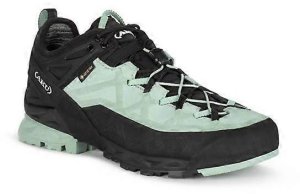 Buty trekkingowe damskie Aku W'S ROCK DFS GTX, jade, 38 2