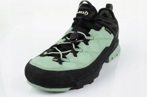 Buty trekkingowe damskie Aku W'S ROCK DFS GTX, jade, 41 12