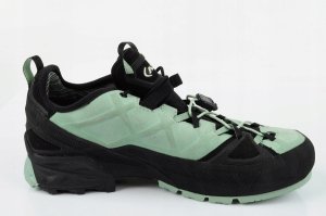 Buty trekkingowe damskie Aku W'S ROCK DFS GTX, jade, 41 13