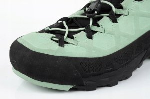 Buty trekkingowe damskie Aku W'S ROCK DFS GTX, jade, 41 15