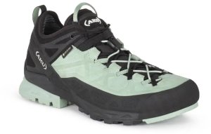 Buty trekkingowe damskie Aku W'S ROCK DFS GTX, jade, 41 2
