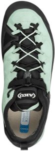 Buty trekkingowe damskie Aku W'S ROCK DFS GTX, jade, 41 4