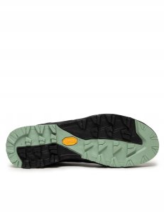Buty trekkingowe damskie Aku W'S ROCK DFS GTX, jade, 41 10