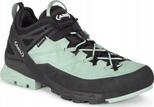 Buty trekkingowe damskie Aku W'S ROCK DFS GTX, jade, 40 1