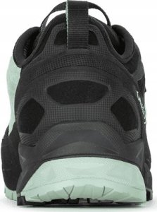 Buty trekkingowe damskie Aku W'S ROCK DFS GTX, jade, 40 3