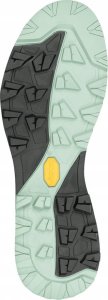 Buty trekkingowe damskie Aku W'S ROCK DFS GTX, jade, 40 4