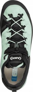 Buty trekkingowe damskie Aku W'S ROCK DFS GTX, jade, 40 5