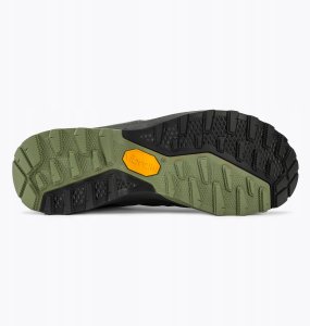 Buty trekkingowe męskie Aku M'S ROCKET DFS GTX, military green/ black, 43 4