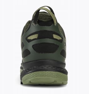 Buty trekkingowe męskie Aku M'S ROCKET DFS GTX, military green/ black, 43 6