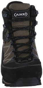 Buty trekkingowe męskie Aku M'S TREKKER LITE III WIDE GTX, dark brown/ anthracite, 44 3
