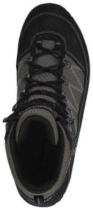Buty trekkingowe męskie Aku M'S TREKKER LITE III WIDE GTX, dark brown/ anthracite, 44 4