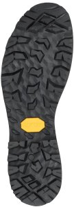 Buty trekkingowe męskie Aku M'S TREKKER LITE III WIDE GTX, black/ orange, 40 2