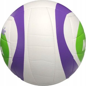 Mikasa PIŁKA SIATKOWA MIKASA PLAŻOWA BV543C-VXB-VLG 2