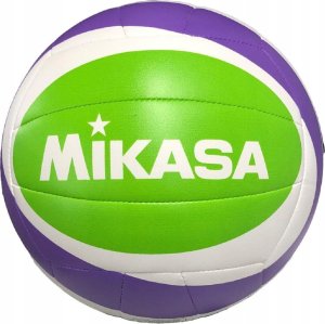 Mikasa PIŁKA SIATKOWA MIKASA PLAŻOWA BV543C-VXB-VLG 3