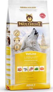 Wolfsblut Wolfsblut Dog VetLine Urinary 12kg 1