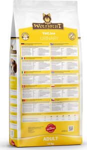 Wolfsblut Wolfsblut Dog VetLine Urinary 12kg 2