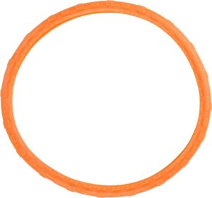 Eddy Toys RINGO DO NURKOWANIA 2SZT - ZIELONY I POMARAŃCZOWY 2