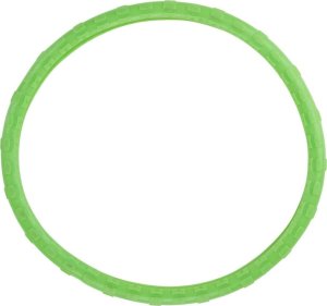 Eddy Toys RINGO DO NURKOWANIA 2SZT - ZIELONY I POMARAŃCZOWY 3