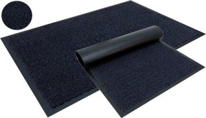 Easy life Mako WYCIERACZKA DO BUTÓW CHŁONNA MATA WEJŚCIOWA ZONE 60X90CM GRANAT 2