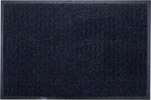 Easy life Mako WYCIERACZKA DO BUTÓW CHŁONNA MATA WEJŚCIOWA ZONE 60X90CM GRANAT 4