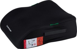 Dunlop SIADZISKO PODKŁADA DLA DZIECKA DUNLOP CZARNY 2