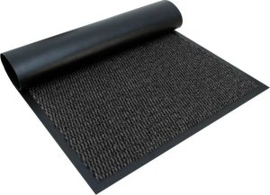 Victoria Sport WYCIERACZKA DO BUTÓW CHŁONNA MATA WEJŚCIOWA ZONE 60X90CM BEŻ 5