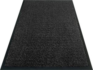 Victoria Sport WYCIERACZKA DO BUTÓW CHŁONNA MATA WEJŚCIOWA ZONE 60X90CM BEŻ 6