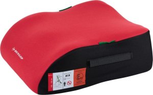 Dunlop SIADZISKO PODKŁADA DLA DZIECKA DUNLOP CZERWONY 2