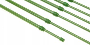 Kinzo PODPORA DO ROŚLIN 6SZT 50-80cm KINZO 2