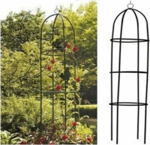 Kinzo KOLUMNA PREGOLA NA RÓŻE KINZO 5