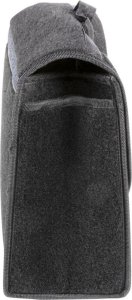 Victoria Sport ORGANIZER SCHOWEK TORBA SAMOCHODOWA 35X15,5X31,5cm BLACK + DECKER 7