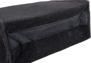 Victoria Sport ORGANIZER SCHOWEK TORBA SAMOCHODOWA 35X15,5X31,5cm BLACK + DECKER 10