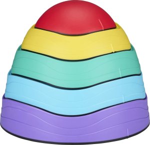 Eddy Toys SENSORYCZNA ŚCIEŻKA 5SZT EDDY TOYS 2