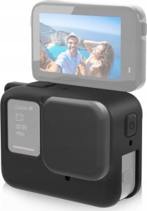 Puluz Silikonowe etui PULUZ do Insta360 Ace Pro (PU963B) 5