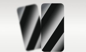 Baseus Prywatyzujące szkło hartowane Baseus Superior HD do iP 11Pro Max/XS Max +2xzestaw czyszczący i EasyStick 8