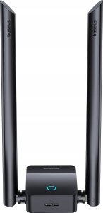 Karta sieciowa Baseus FastJoy (B01317600111-05) 2