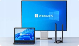 Karta sieciowa Baseus FastJoy (B01317600111-05) 8