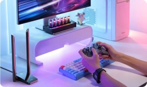 Karta sieciowa Baseus FastJoy (B01317600111-05) 9