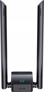 Karta sieciowa Baseus FastJoy 1800Mbps (B01317600111-06) 3