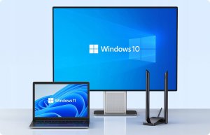 Karta sieciowa Baseus FastJoy 1800Mbps (B01317600111-06) 9