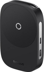 Baseus Uchwyt z chłodzeniem Baseus MagPro II Ultra-Thin (czarny) 2