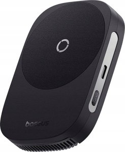 Baseus Uchwyt z chłodzeniem Baseus MagPro II Ultra-Thin (czarny) 3