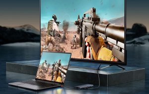 Stacja/replikator Baseus PortalJoy Series 13w1 USB-C (B00053002811-01) 16