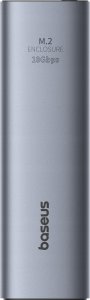 Baseus Obudowa dysku SSD FlyJoy szara 3