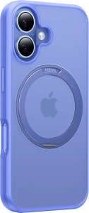 Torras Etui Torras Ostand Pro dla iPhone 16 (Niebieskie) 3