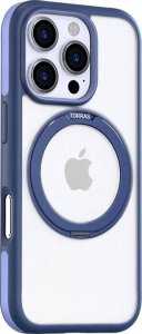 Torras Etui Torras Ostand R Fusion dla iPhone 16 ProMax (Niebeskie) 1