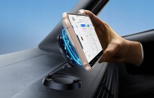 Torras Etui Torras Pstand Series dla iPhone 16 Pro (Przeźroczyste) 6