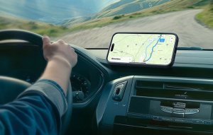 Torras Etui Torras Guardian Magnetic Series dla iPhone 16 Plus (Czarny) 3