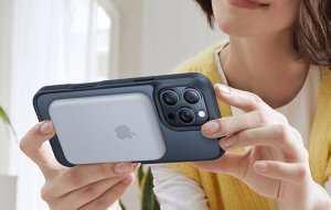 Torras Etui Torras Guardian Magnetic Series dla iPhone 16 ProMax (Czarny) 4