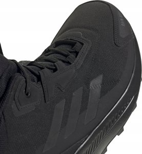 Buty trekkingowe męskie Adidas Buty adidas Terrex Anylander Mid R.RDY ID0898 9